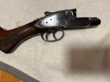 Crescent Arms Quail Hammerless 410 gauge - 4 of 14