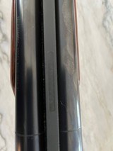 Winchester Model 23 Heavy Duck 12 gauge - 8 of 13