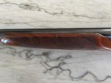 Winchester Model 23 Heavy Duck 12 gauge - 2 of 13