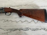Winchester Model 23 Heavy Duck 12 gauge - 3 of 13