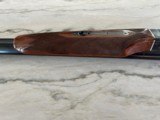 Winchester Model 23 Heavy Duck 12 gauge - 5 of 13