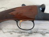 Winchester Model 23 Heavy Duck 12 gauge - 10 of 13
