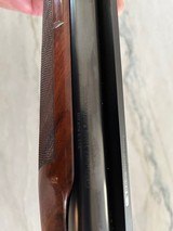 Winchester Model 23 Heavy Duck 12 gauge - 7 of 13