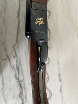 Winchester Model 23 Heavy Duck 12 gauge - 6 of 13