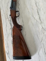 Winchester Model 23 Heavy Duck 12 gauge - 4 of 13