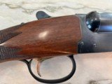 Winchester Model 23 Heavy Duck 12 gauge - 12 of 13