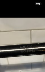 Companion drop in ultra light 28 gauge choke tubes - 5 of 7