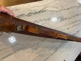 Vintage take down leather case - 5 of 8