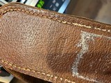 Vintage take down leather case - 8 of 8