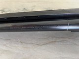 Winchester Model 23 XTR PIGEON GRADE 20 GAUGE - 5 of 15