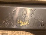 Dale Earnhardt Limited Edition Remington 11-87, 20ga - 4 of 4