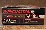 Winchester 270 150 grain ammo - 3 of 5