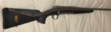 Browning X-Bolt 7mm remington magnum - 6 of 7