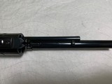 1961 Ruger Old Model Super Blackhawk, model S47, .44 magnum - 10 of 15