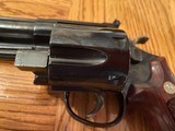 Smith and Wesson model 29-5
*** 44
MAGNUM
*** - 7 of 11