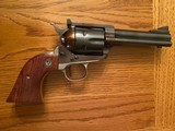 Ruger 3 screw old model blackhawk - 4 of 5