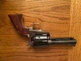 Ruger 3 screw old model blackhawk - 5 of 5