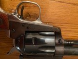 Ruger 3 screw old model blackhawk - 3 of 5