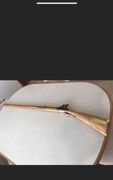 Left hand custom flintlock - 3 of 3