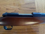 Left hand Winchester Model 70 Sporter - 5 of 7