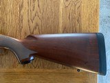 Left hand Winchester Model 70 Sporter - 3 of 7
