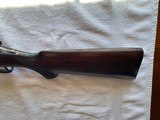 Savage model 1920 bolt action rifle - 6 of 10