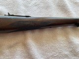 Savage model 1920 bolt action rifle - 5 of 10