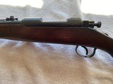Savage model 1920 bolt action rifle - 8 of 10
