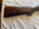Savage model 1920 bolt action rifle - 4 of 10