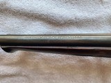 Savage model 1920 bolt action rifle - 7 of 10