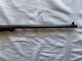Savage model 1920 bolt action rifle - 10 of 10
