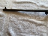Savage model 1920 bolt action rifle - 3 of 10