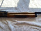Browning auto five light twelve made in Belgium - 10 of 13