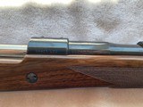 Browning high Power safari grade 7mm mag - 5 of 13