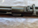 1903 Mark 1 Springfield with cutout for pedersen device - 3 of 13