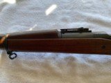 1903 Mark 1 Springfield with cutout for pedersen device - 2 of 13