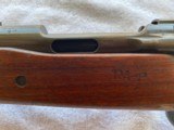 1903 Mark 1 Springfield with cutout for pedersen device - 4 of 13