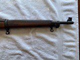 1903 Mark 1 Springfield with cutout for pedersen device - 5 of 13
