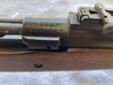 1903 Mark 1 Springfield with cutout for pedersen device - 8 of 13