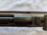 1903 Mark 1 Springfield with cutout for pedersen device - 10 of 13