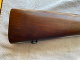 1903 Mark 1 Springfield with cutout for pedersen device - 9 of 13