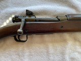 Remington 1903 A3 - 1 of 12