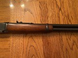 Winchester model 94 pre 64 - 2 of 8