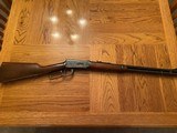 Winchester model 94 pre 64 - 1 of 8