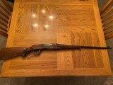 Savage model 99 - 1 of 9