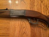 Savage model 99 - 6 of 9