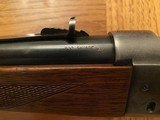 Savage model 99 - 8 of 9