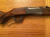 Savage model 99 - 3 of 9