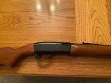 Remington 552 speedmaster - 1 of 8