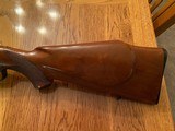 Argentine Mauser in sporter stock - 6 of 11